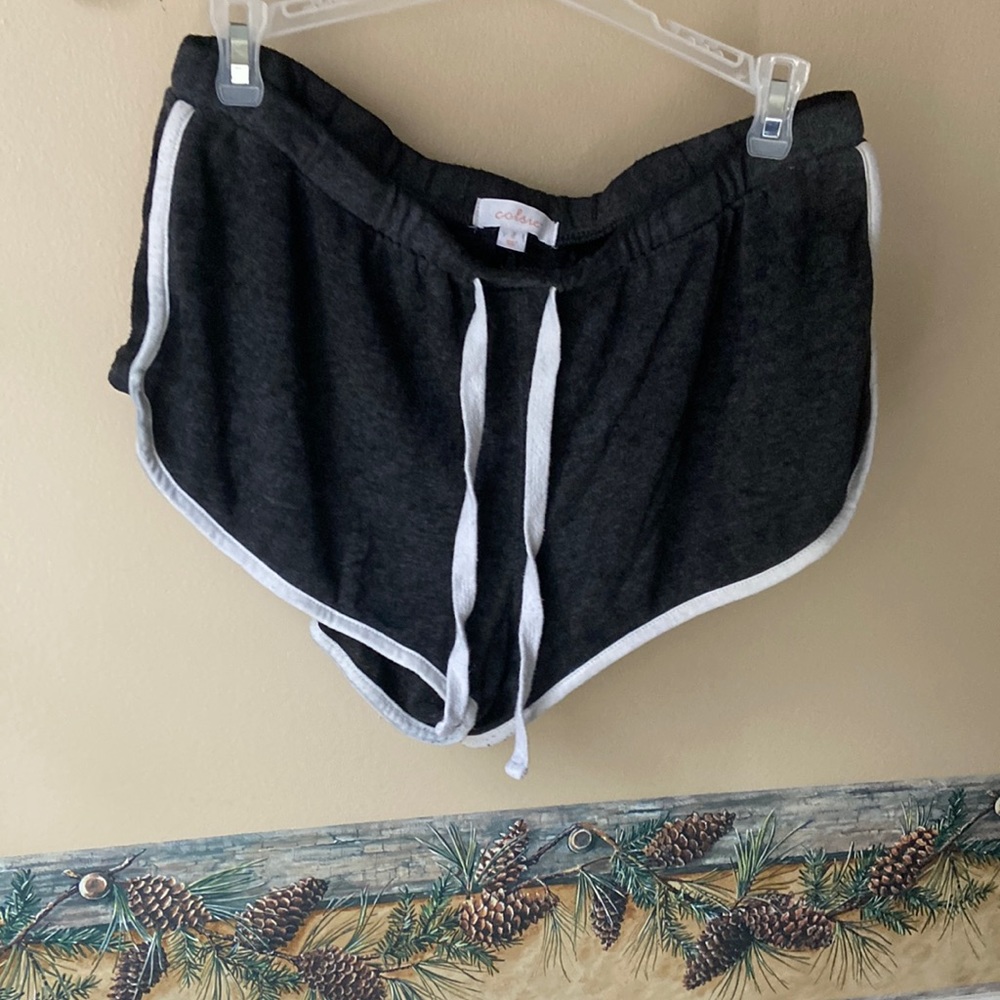 Colsie shorts, size s